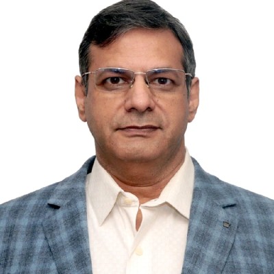 Siddharth Saxena
